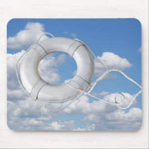 Life Saver Muismat