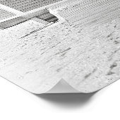 Life Saving Station, 1902.  foto Poster (Hoek)