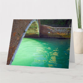 LIFE SOURCE Jumbo Wenskaart Kaart