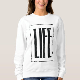 Life Street wear Trui