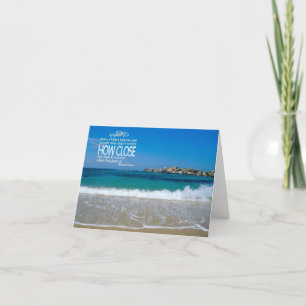 Life Succes Inspirerend Greeting Note Kaart