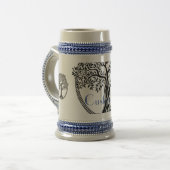 Life Thunder_Cove Bierpul (Voorkant links)