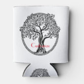 Life Thunder_Cove Blikjeskoeler (Voorkant)