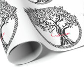 Life Thunder_Cove Cadeaupapier (Rol Hoek)