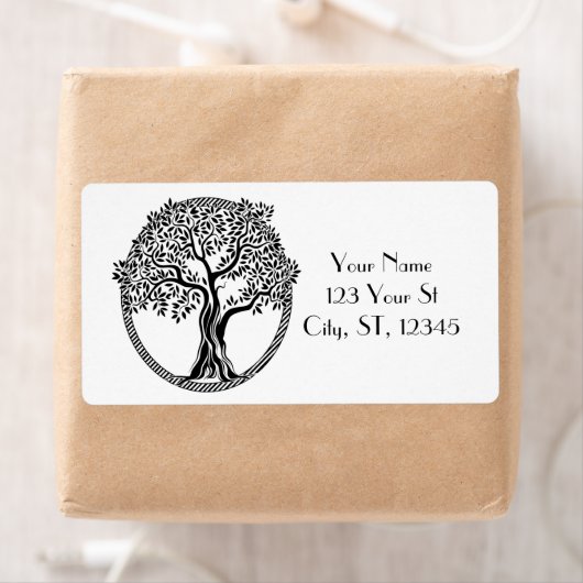 Life Thunder_Cove Etiket (Insitu)