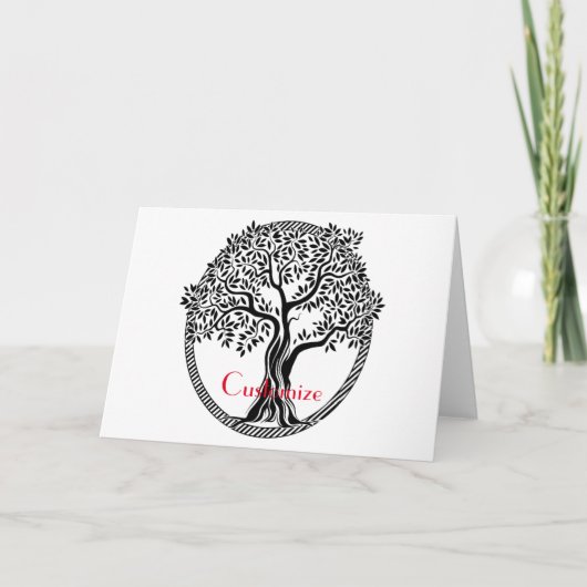 Life Thunder_Cove Kaart (Voorkant)