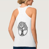 Life Thunder_Cove Tanktop (Achterkant)