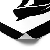 LIFE VIRGIN MARY BABY JESUS NATIVITY CATHOLIS POSTER (Hoek)