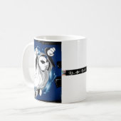 LifeAD la tasse comique (doubles images) (Devant gauche)