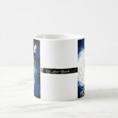LifeAD la tasse comique (doubles images) (Centre)