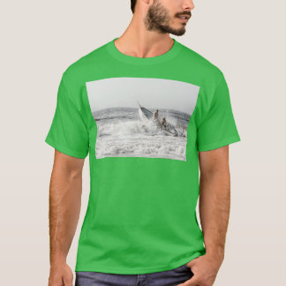 Lifeboat Margate T-shirt