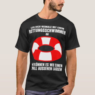 Lifebuoy Classic TShirt