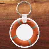 Lifebuoy Sleutelhanger (Voorkant)