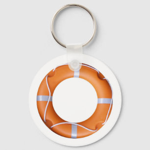 Lifebuoy Sleutelhanger
