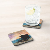 Lifeguard Stand Bier Onderzetter (Rechterzijde)