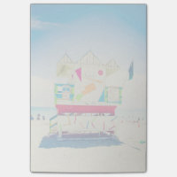 Lifeguard Tower | Zuid-Beach, Miami