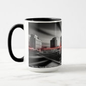 Lifeline of Healing: de Pulse of Life Mok (Links)