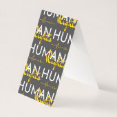 Lifeline to Human Rights (Front)