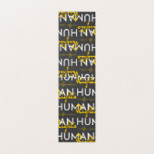 Lifeline to Human Rights (Outside Unfolded)