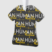 Lifeline to Human Rights (devant)