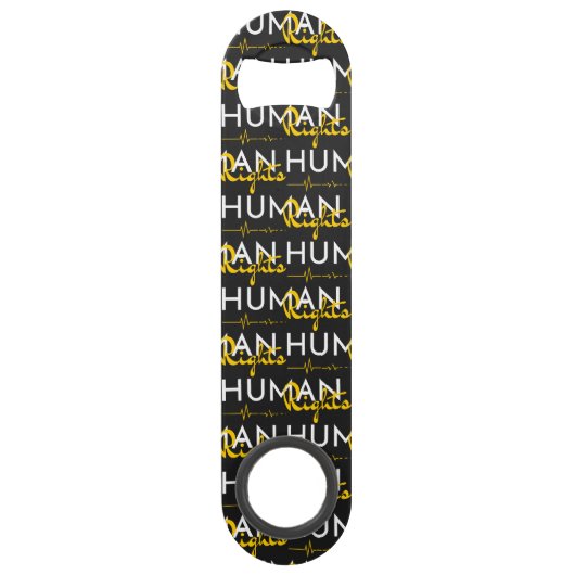 Lifeline to Human Rights (Devant)