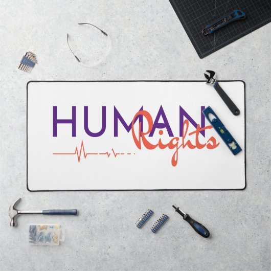 Lifeline to Human Rights (Poste de travail)