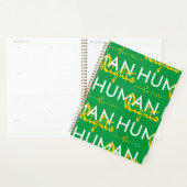 Lifeline to Human Rights (Devant avec enveloppe)