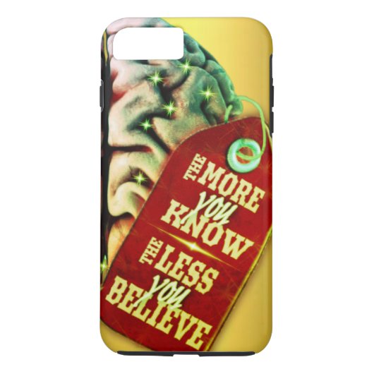 LifeProof-Hoesje Case-Mate iPhone Case (Achterkant)