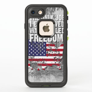 LifeProof Hoesje – Freedom Job