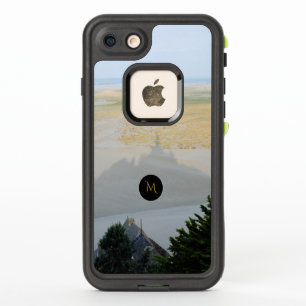 L'ombre du Mont-Saint-Michel Coque