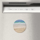 Life's a beach magneet (Insitu (Vaatwasser))
