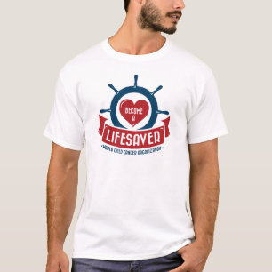 LIFESAVER T-SHIRT