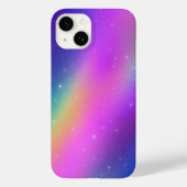 Lifestyle & esthetische Cosmic iPhone-hoesje Case-Mate iPhone Case (Achterkant)