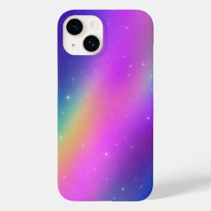 Lifestyle & esthetische Cosmic iPhone-hoesje Case-Mate iPhone 14 Hoesje