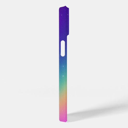 Lifestyle & esthetische Cosmic iPhone-hoesje Case-Mate iPhone Case (Achterkant / Rechts)