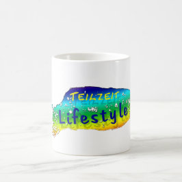 Lifestyle Koffiemok