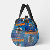 LIFESTYLE  PLUNJEZAK (Rechts)