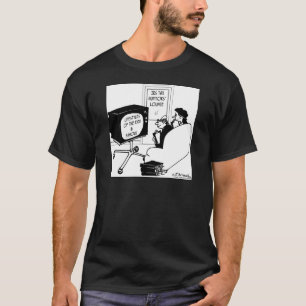 Lifestylen van de rijke en beroemde t-shirt