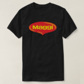 Lifetime Maggi Logo Essential Design T-shirt (Design voorkant)