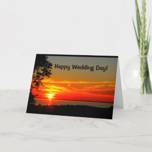 Lifetime of Beautiful Tomorrows Wedding Card Kaart