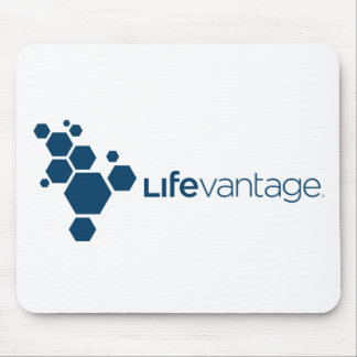 LifeVantage Corporate Logo Muismat