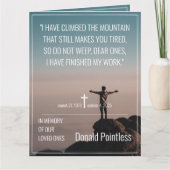 Lifeworks 002 carte (Devant)