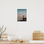 Lifeworks 002 poster (Keuken)