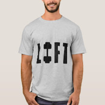 LIFT FITNESS GYM EN WORKOUT
