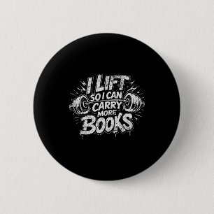 Lift kan meer boeken dragen lezers lezer ronde button 5,7 cm