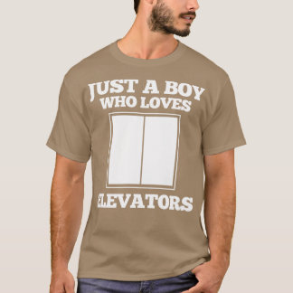 Lift Lover T-shirt