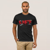 LIFT Shirt (Voorkant volledig)