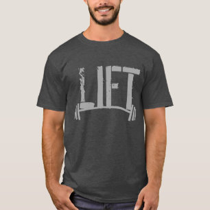 LIFT T-SHIRT
