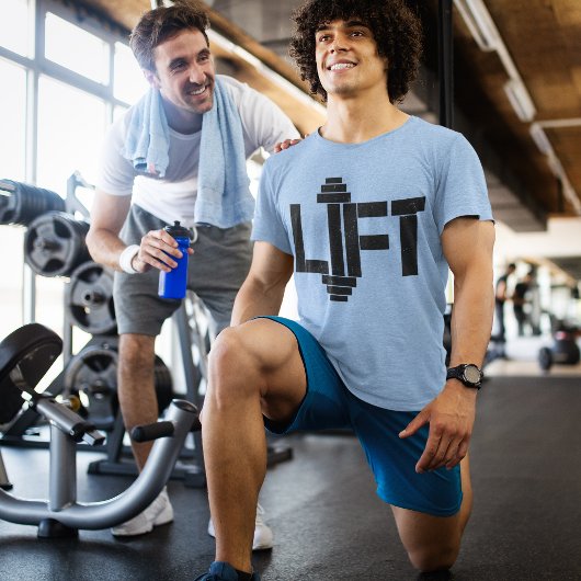 Lift T-shirt