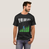 Lift u zelfs Funny Chairman Ski Skiing Snowbo T-shirt (Voorkant volledig)